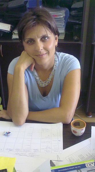 Nara Tarverdyan