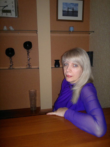 Ольга Топчий (Анищенко)