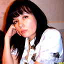 Галина Яунземс