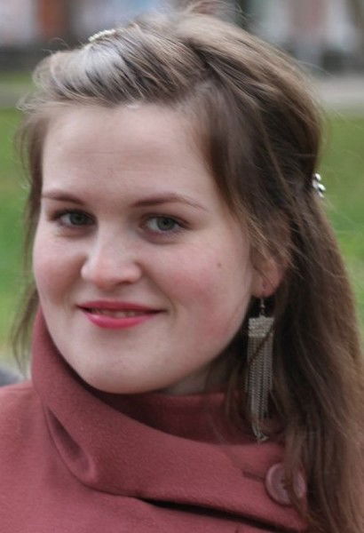 Елена Кузякина