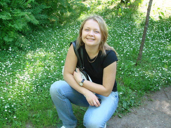 Светлана Кожемякина