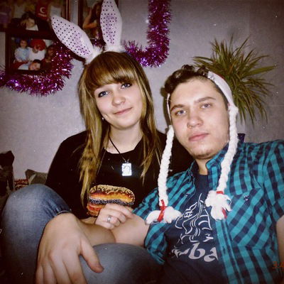 Даниил Гендич