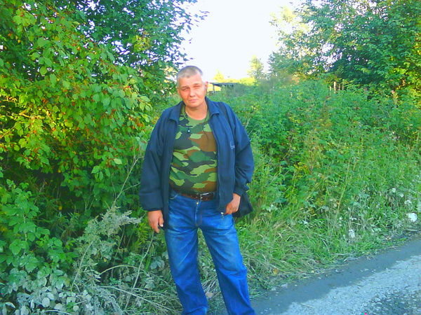 Александр Башкиров