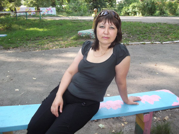 Елена Смаилова
