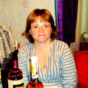 Лена Сапожникова
