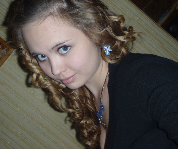 Екатерина Юркова