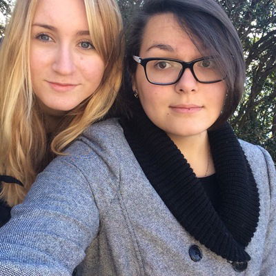 Анастасия Медведь