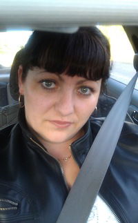 Ольга Никандрова