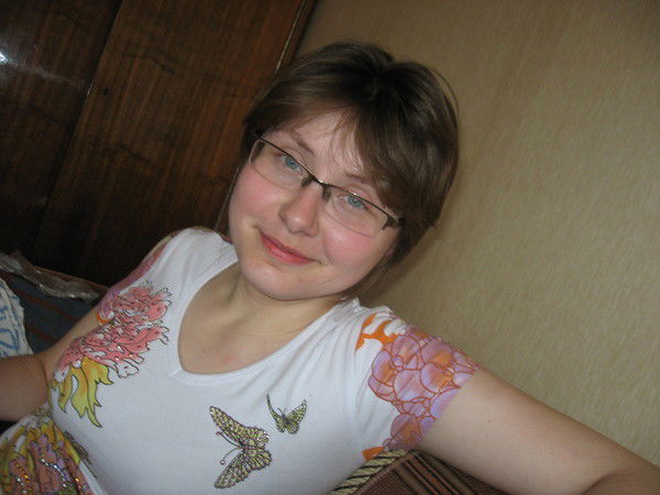 Надежда Юрина