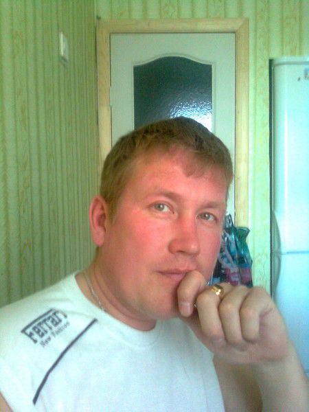 Сергей Березин