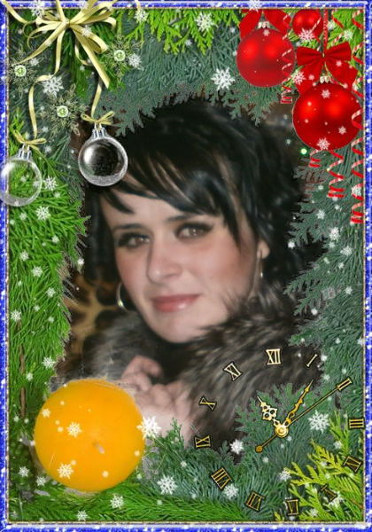 Ксения Цыкаленко