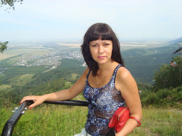 Анастасия Гусева