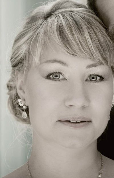 Ольга Щелокова