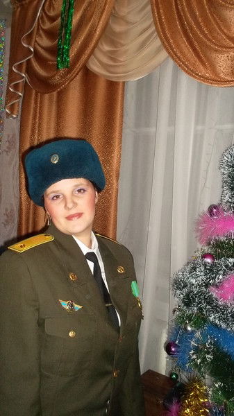 Татьяна Балясникова