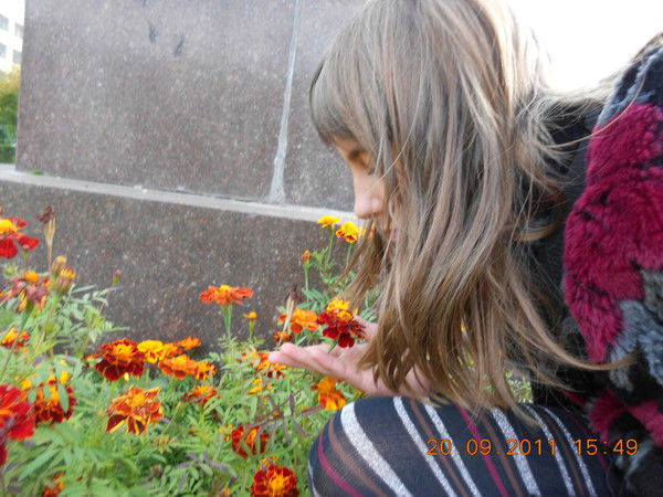 Маргарита Ланцова