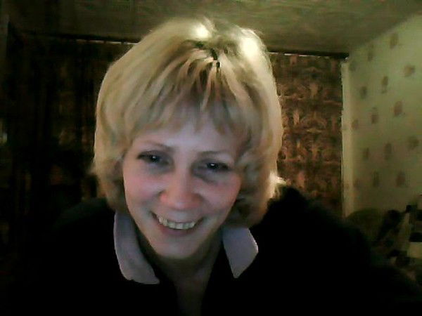 Татьяна Симагина