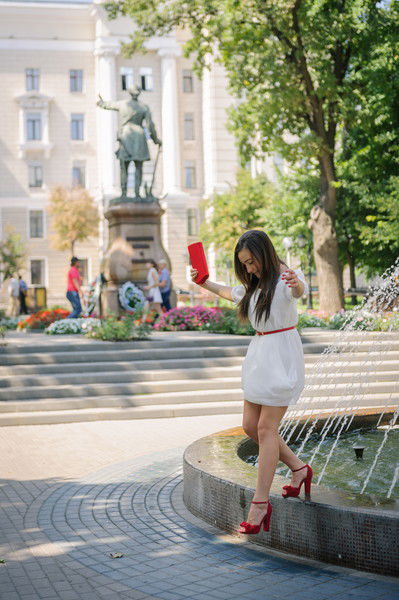 Алина Фролова