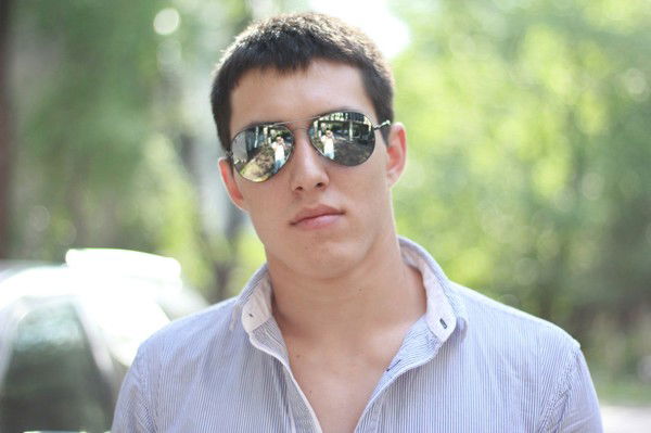 Рустем Енсебаев