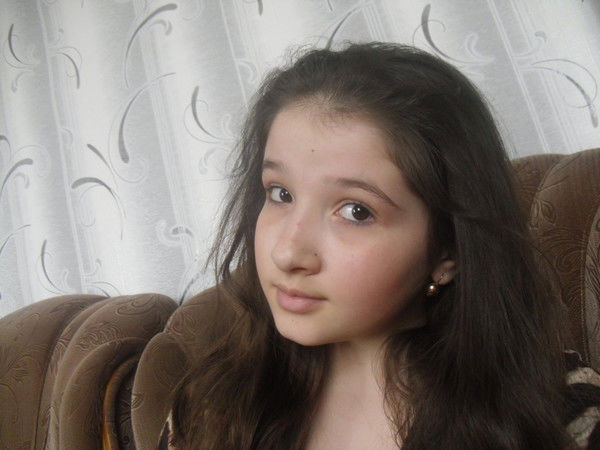 Владимировна