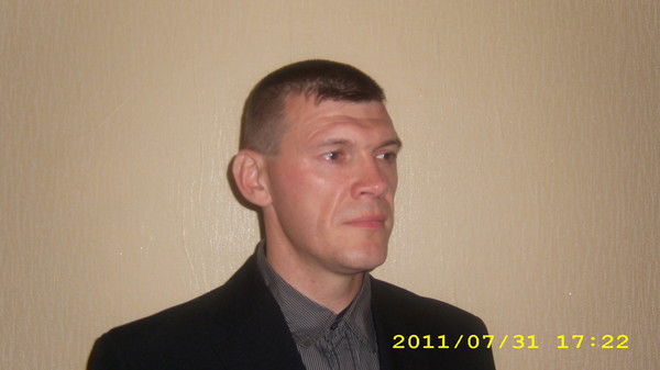 Сергей Курнышов