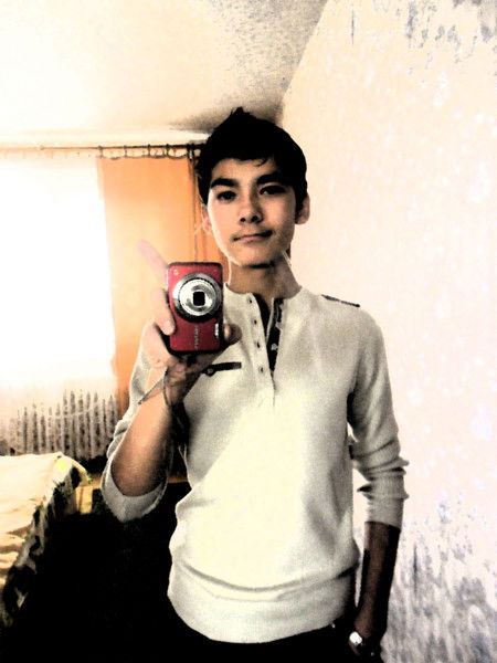 Данил Вульпе