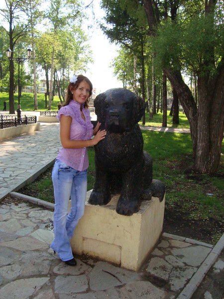 Татьяна Михалева