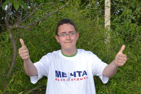 Кирилл Симонов