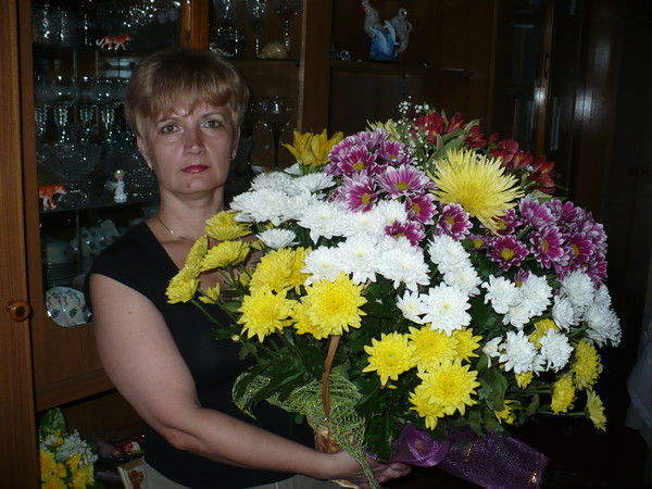 Маргарита Рогозина