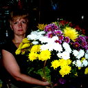 Маргарита Рогозина