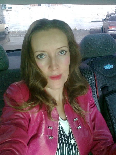 Рита Варенцева