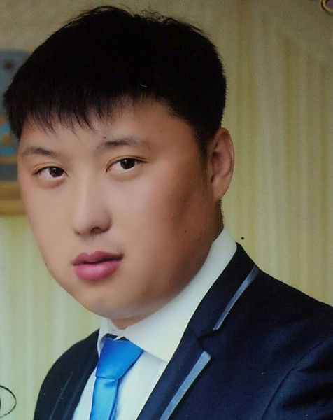 Нурик Акма Мухамбетовы