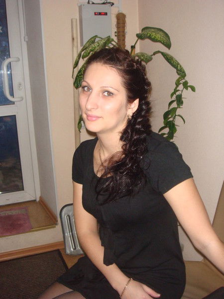 Наталья Скороход