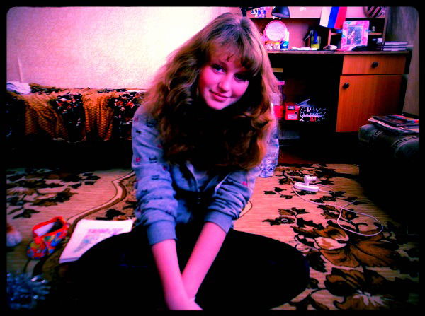 Юлия Болдакова