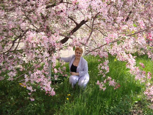 Илана Илана Пащенко