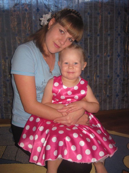 Елена Соколовская