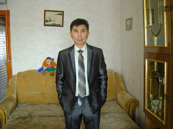 Талаптан ***