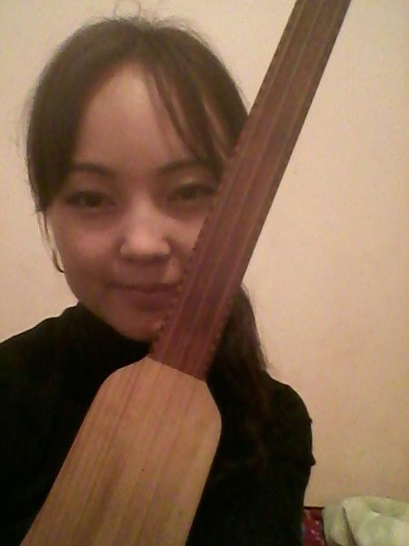 Гульназ Караева