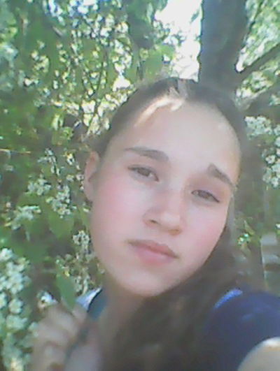 Кристина Ерилова