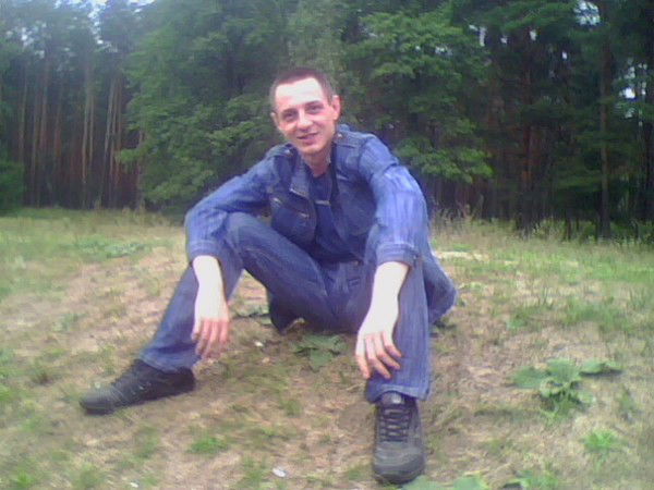 Валерий Потапенко