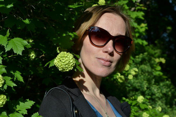 Татьяна Шевская