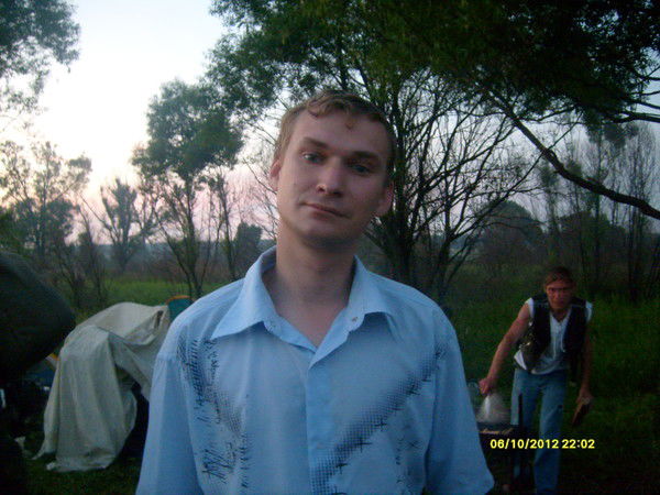 Игорь Агеев