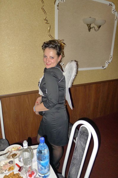 Валентина Кудрявцева