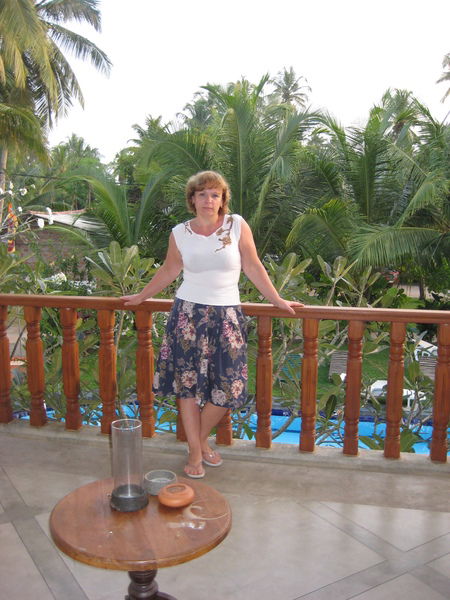 Марина Барашенкова