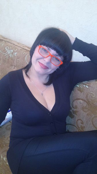 Галина Ясинова