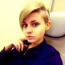 Натали Сердюкова