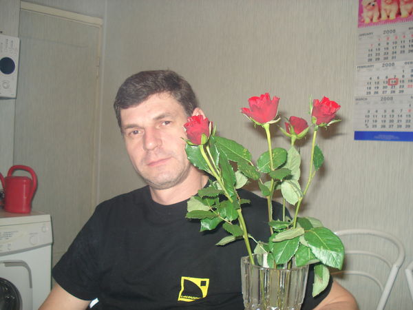 Бурков Андрей