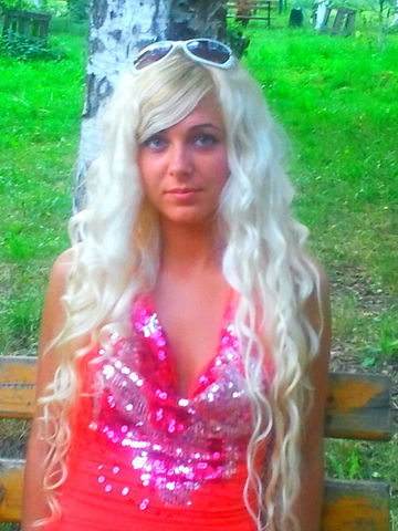 Диана Агеева