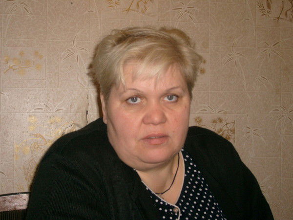 Татьяна Семакина (Немецкова)