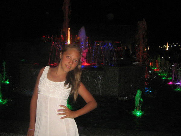 Наталенька Ерохина