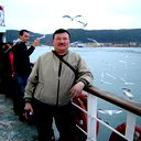 Murat Amirzhanov